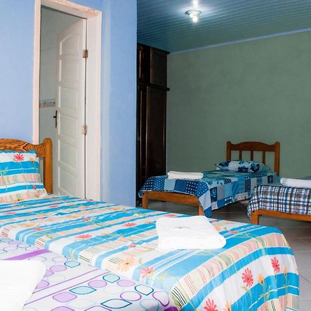 Pousada Platodasilhas Bed & Breakfast Angra dos Reis Room photo