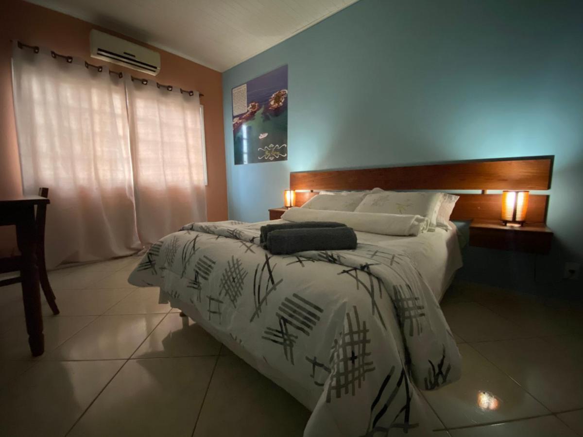 Pousada Platodasilhas Bed & Breakfast Angra dos Reis Exterior photo