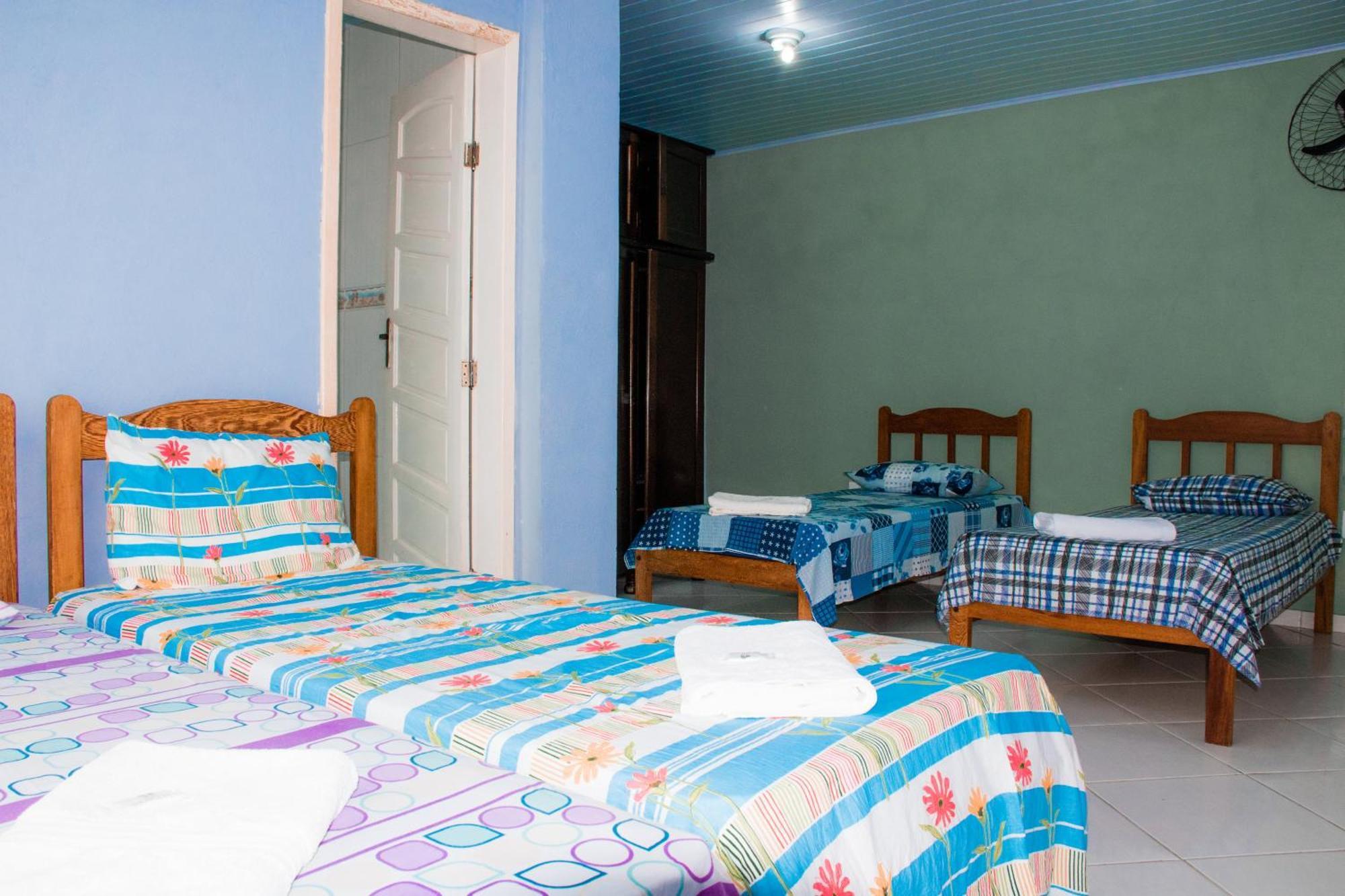 Pousada Platodasilhas Bed & Breakfast Angra dos Reis Room photo