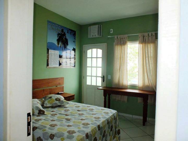 Pousada Platodasilhas Bed & Breakfast Angra dos Reis Exterior photo