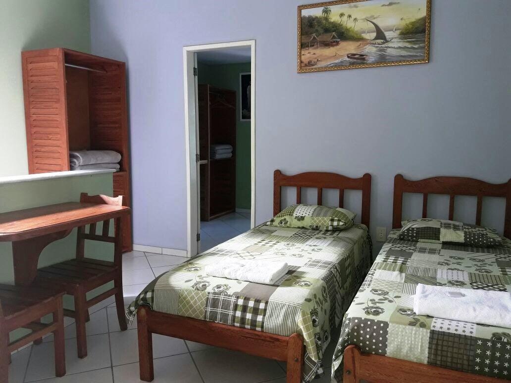 Pousada Platodasilhas Bed & Breakfast Angra dos Reis Exterior photo