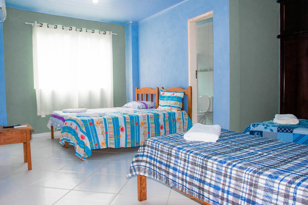 Pousada Platodasilhas Bed & Breakfast Angra dos Reis Room photo