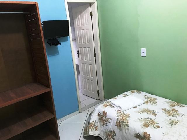 Pousada Platodasilhas Bed & Breakfast Angra dos Reis Room photo